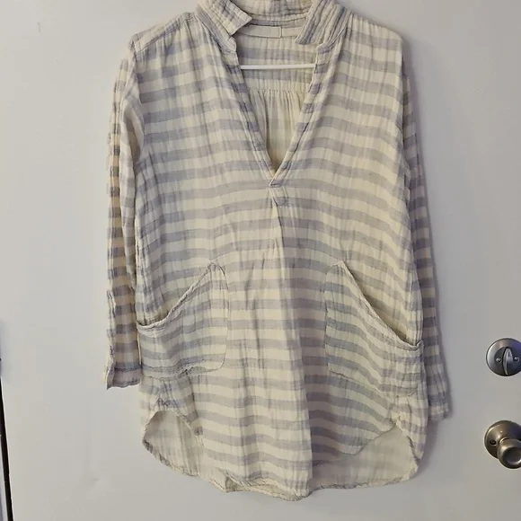 Set of 3 CP Shades Long Sleeve Dresses with Pockets - Picture 7 of 9